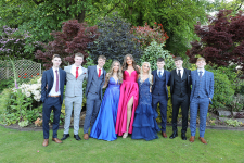 Prom  2023